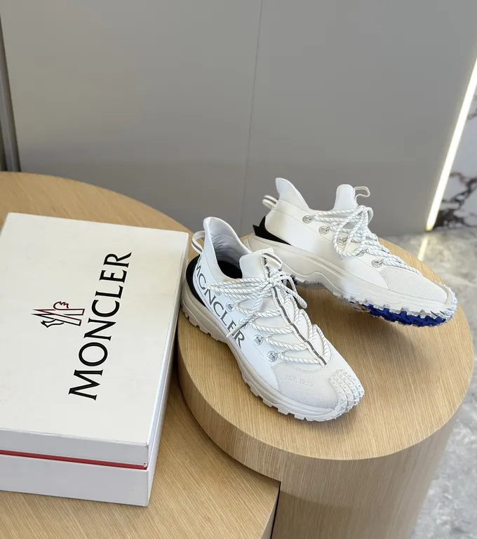 Moncler Shoe 